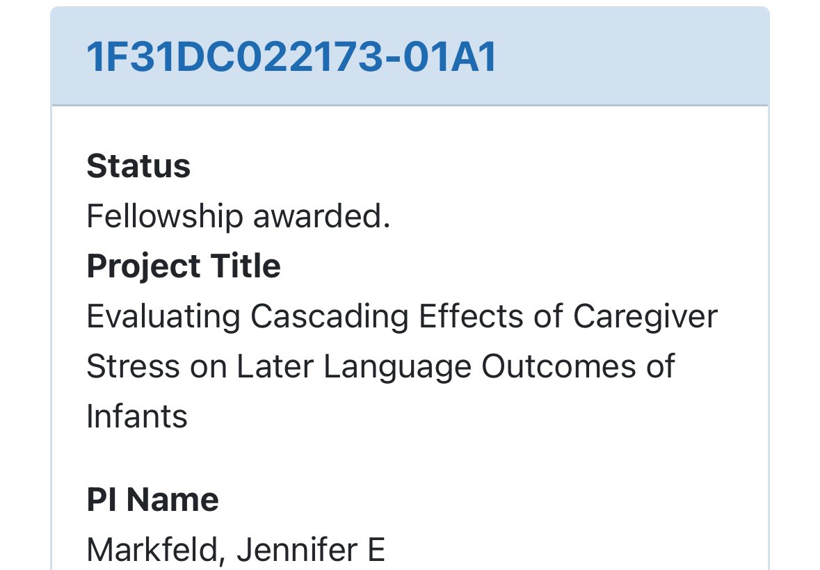 Jennifer Markfeld tweet media