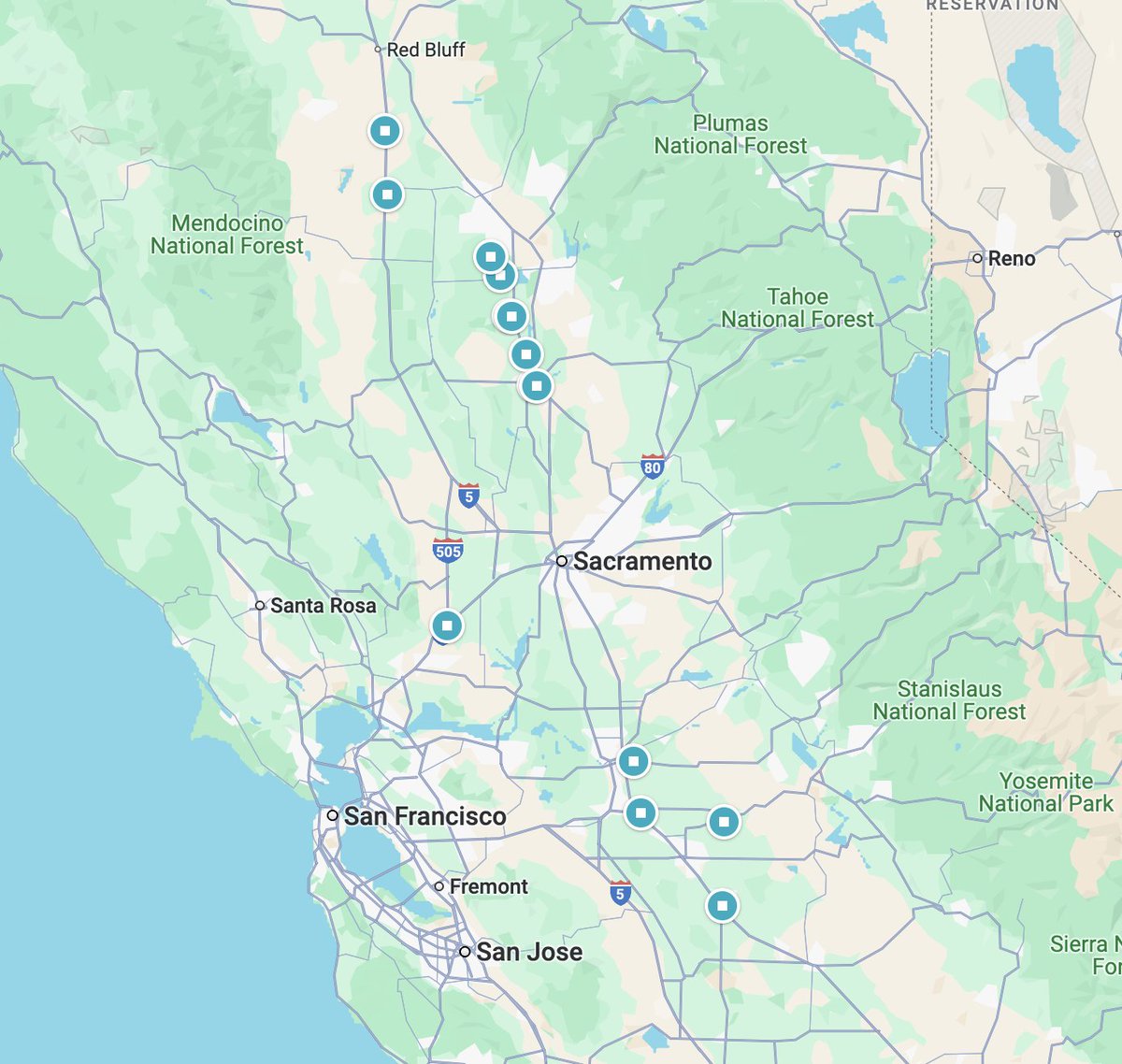 Davids_Eng's tweet photo. DE focuses on understanding how water is used &amp; how to ultimately use it more effectively. We have helped our clients across the state develop specific Agricultural Water Management Plan and Water Management Plans and are in the early stages of planning for the 2025 updates! https://t.co/LYlQAenDiG