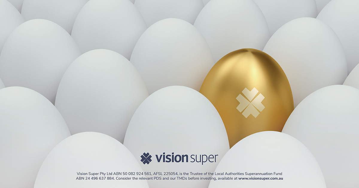 Vision Super tweet media