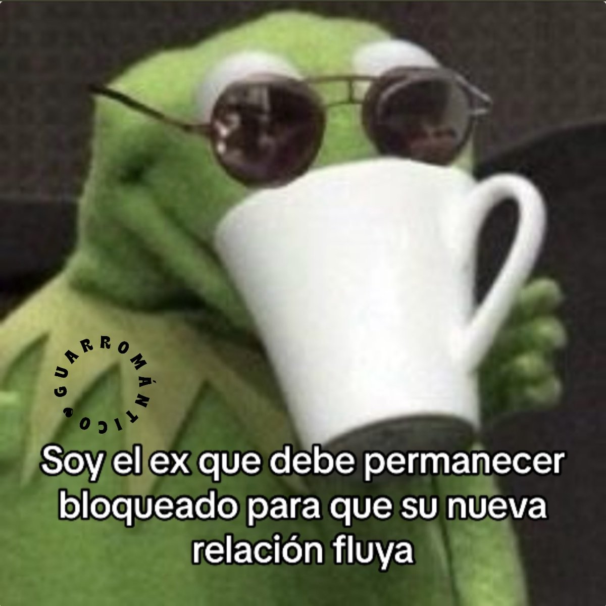 Guarromantico_'s tweet image. Soy ese.