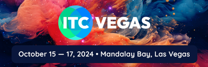 📍 Will you be attending #ITCVegas on October 15 – 17? Meet us at ITC Vegas conference. 

#ITC #insurtech #insuranceinnovation #NorthwesternMutualFutureVentures