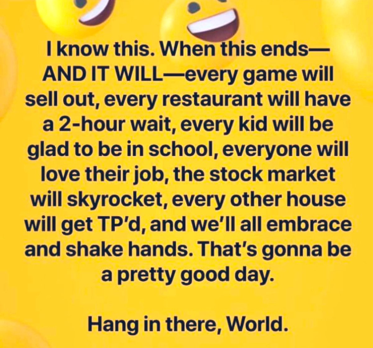GailMarieBowen's tweet image. Today I learned how we adapted and returned to our norms post-COVID-19, appreciating face-to-face socializing and workplace relationships. 🌟 🐻🐾📝🏫🚌✏️📚@Scurlockbears @HokeCoSchools #ScurlockElementary #SES #TwitterChallenge #FacebookChallenge #EveryJourneyHasAGreatStory…