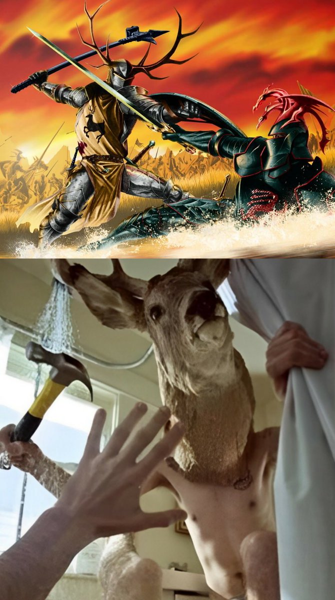 Яare Breed - Tales From The Sinistral tweet media