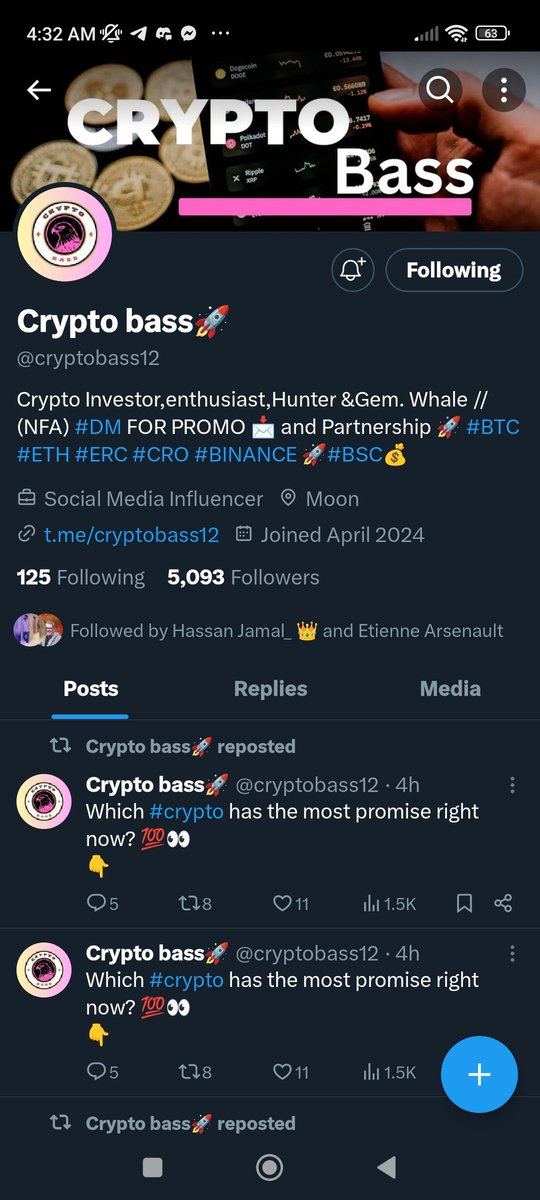 Mizjaca's tweet photo. @jihanicorn @oytun86 @ama_masters @cryptobass12 @d3cryptogems https://t.co/T4RKL9wJ8o