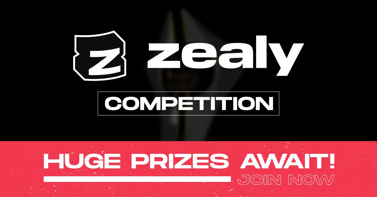 We’re kicking off our biggest Zealy competition yet! 

Huge prizes and airdrop allocations are up for grabs 🔥

Don’t miss out—join now and start earning XP!

zealy.io/cw/metasoccer