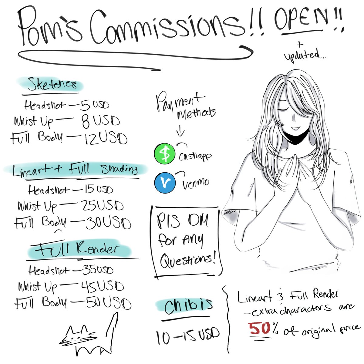 pomegrant3's tweet image. hello everyone !! i have my c0mms open if anyone is interested!! please like + rt ♥️