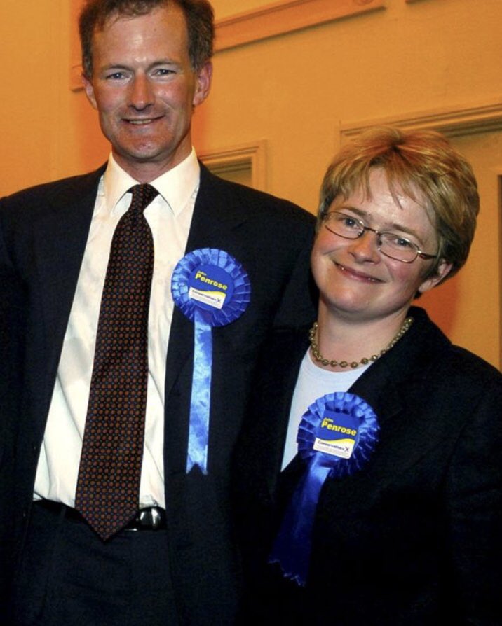 BrokenTwitty's tweet image. I have NOT forgotten ...I will NEVER forget 🤬
When will there be arrests for #PPEFraud corruption, #CriminalNegligence &amp;amp; the theft of billions from our Treasury ? 
They were responsible for the unnecessary deaths of 1000's. 
I demand the #CriminalGang are held to account. You?🤬