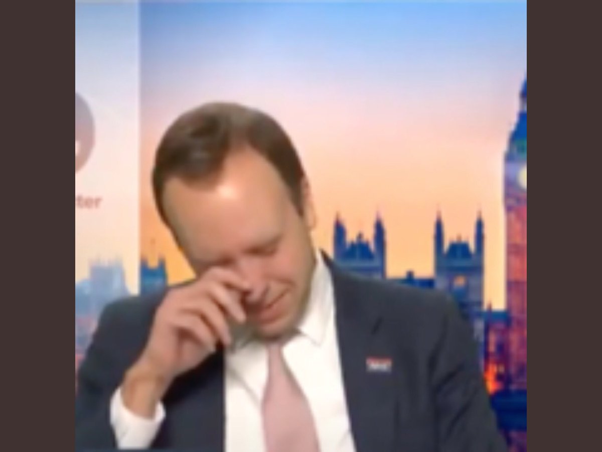 BrokenTwitty's tweet image. I have NOT forgotten ...I will NEVER forget 🤬
When will there be arrests for #PPEFraud corruption, #CriminalNegligence &amp;amp; the theft of billions from our Treasury ? 
They were responsible for the unnecessary deaths of 1000's. 
I demand the #CriminalGang are held to account. You?🤬