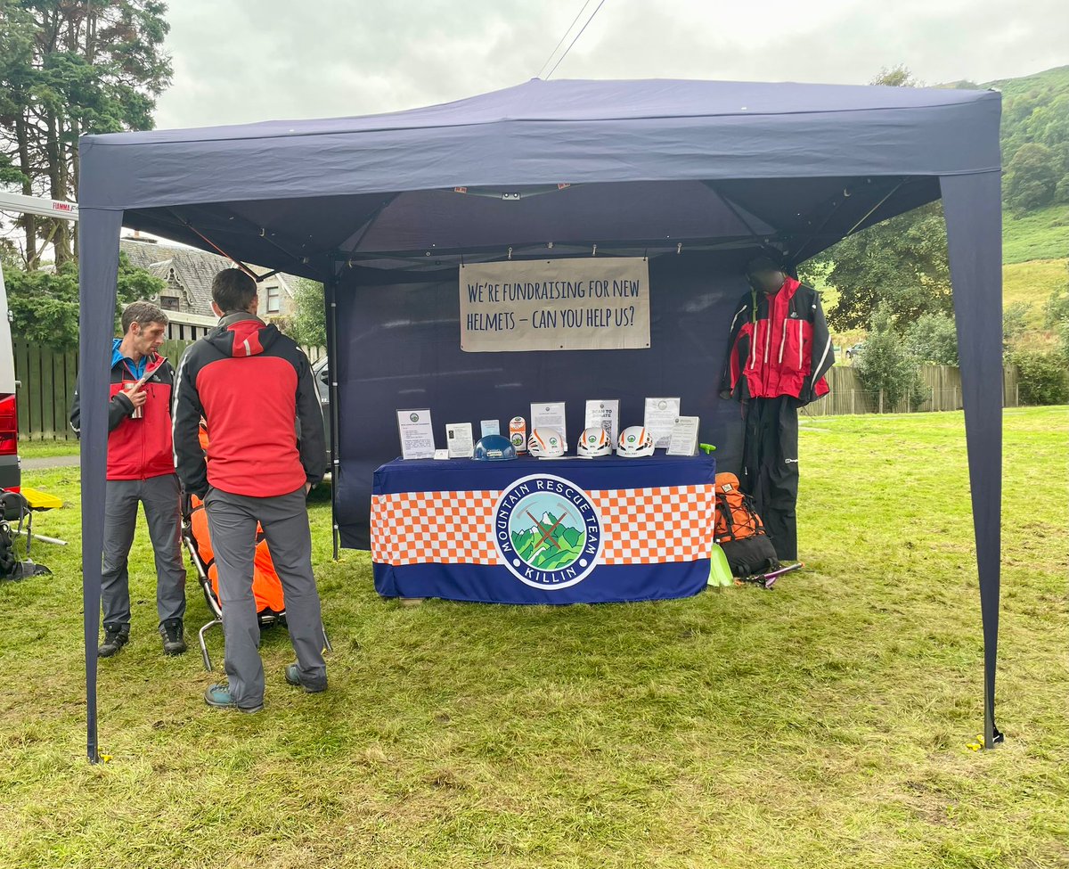 killinmrt87's tweet image. Some pics from supporting our local community #killinshow and climbing #Benledi with @SrfcRugby on Saturday.