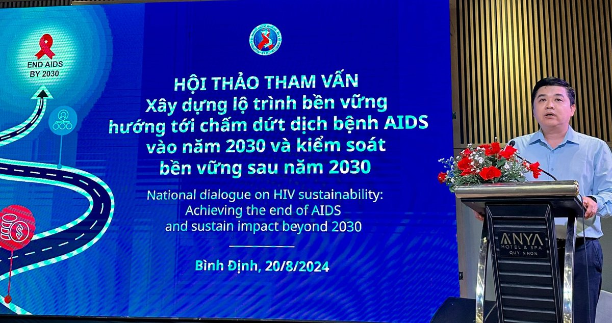 Nguyen Thi Bich Hue tweet media