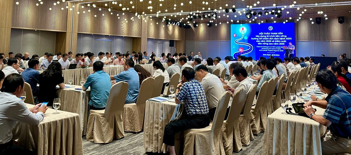 Nguyen Thi Bich Hue tweet media