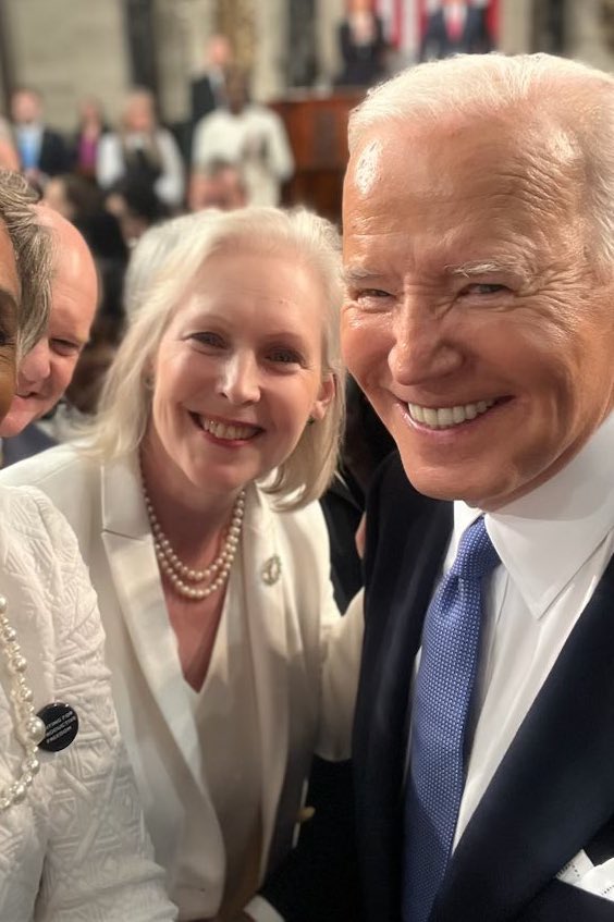 Thank you <a href="/JoeBiden/">Joe Biden</a> for your decades of service and selfless leadership.

This country owes you a tremendous debt of gratitude.

And we will fight alongside <a href="/KamalaHarris/">Kamala Harris</a> to defend your remarkable legacy.