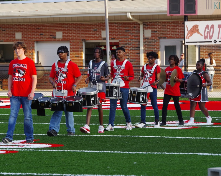 Winona-Montgomery Consolidated School District tweet media