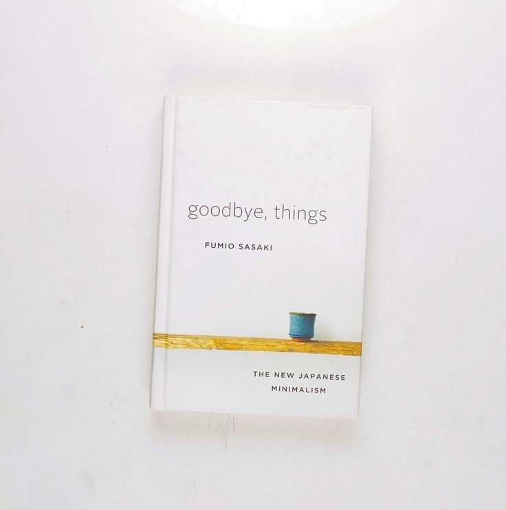 abangmanunited's tweet image. 📚 Ringkasan Buku Goodbye, Things.
Baca sini dulu sebelum beli🧵