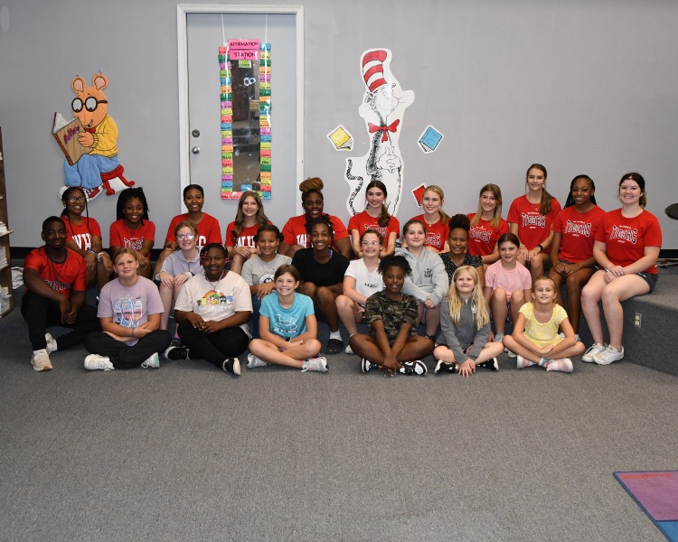 Winona-Montgomery Consolidated School District tweet media