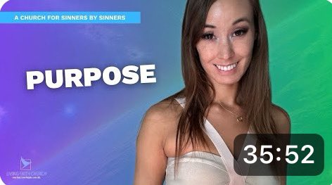 OfficialAngelaD's tweet photo. Purpose https://t.co/R5zZ08U9cT via @YouTube https://t.co/HX2aV0iN6g
