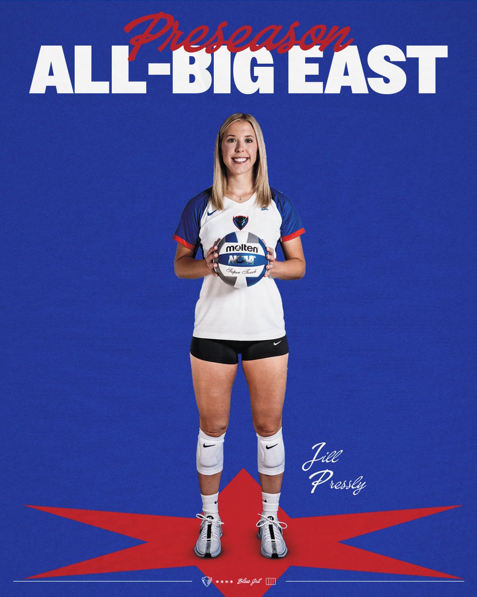 DePaul Volleyball tweet media