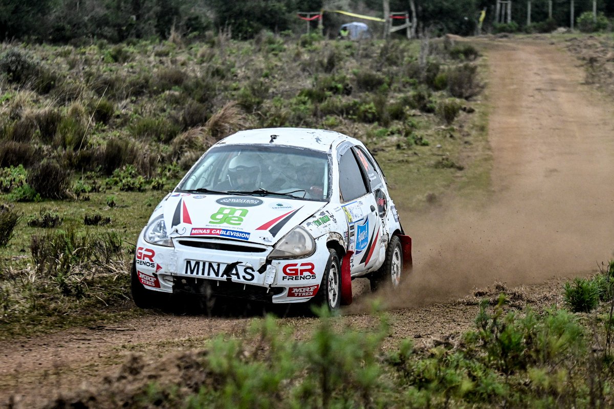 ClubUruguayodeRally tweet media