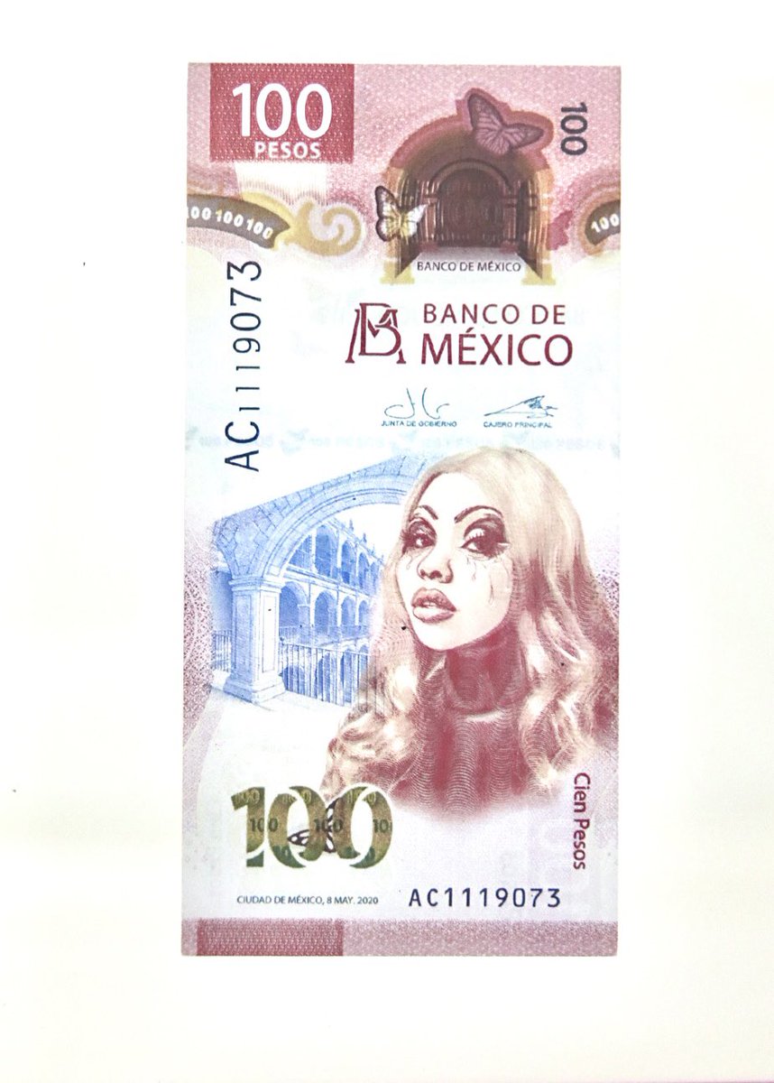 “Eres humilde mi chiquita” 
Impresion gliclée sobre papel, Cristal Museo Tru Vue con protección UV. Edicion limitada Pre-venta $5,000.00mxn DM