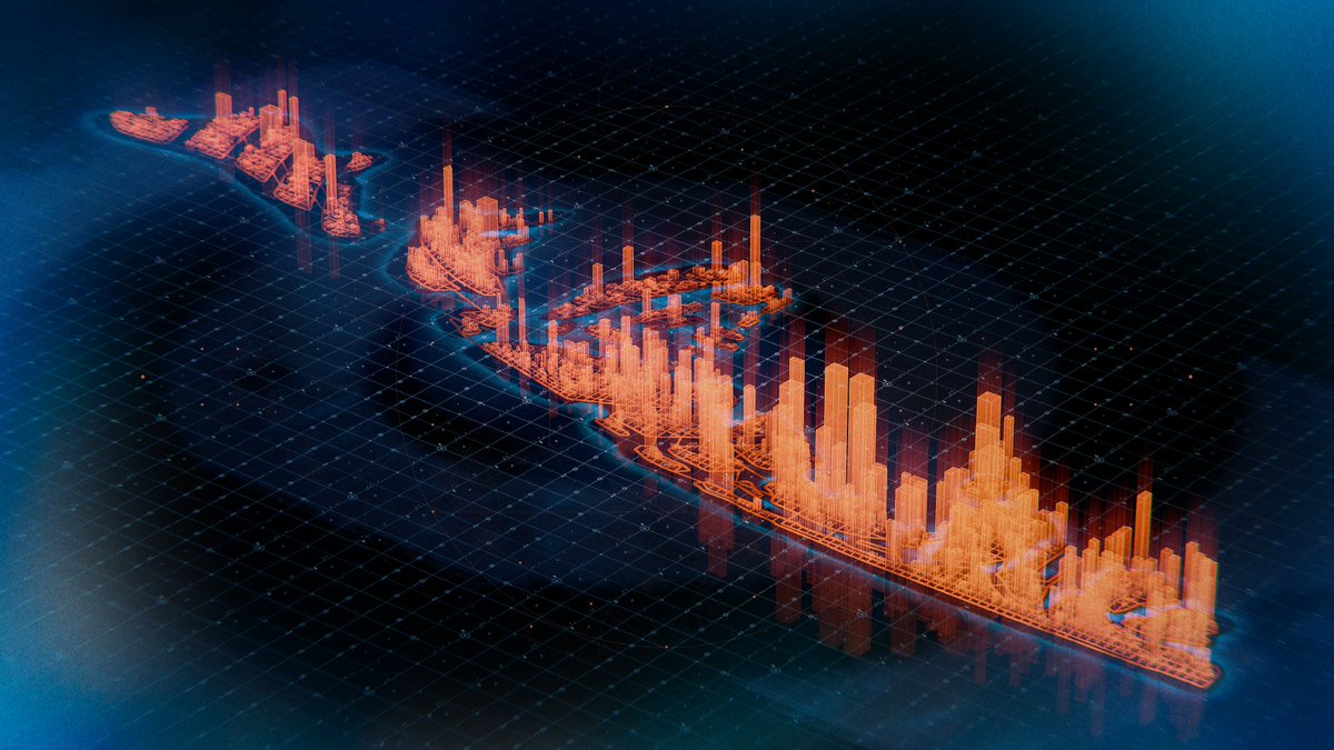 The Island - Genesis Land Drop Snapshot 📢

Wilders, we're approaching the launch of one of the most crucial elements in the Wilder ecosystem—LAND 🏝️

The first Snapshot will occur on Aug 21st at 12PM UTC, exclusively for Trinity Holders 📸

Quantity: 4,444 Genesis Land Plots