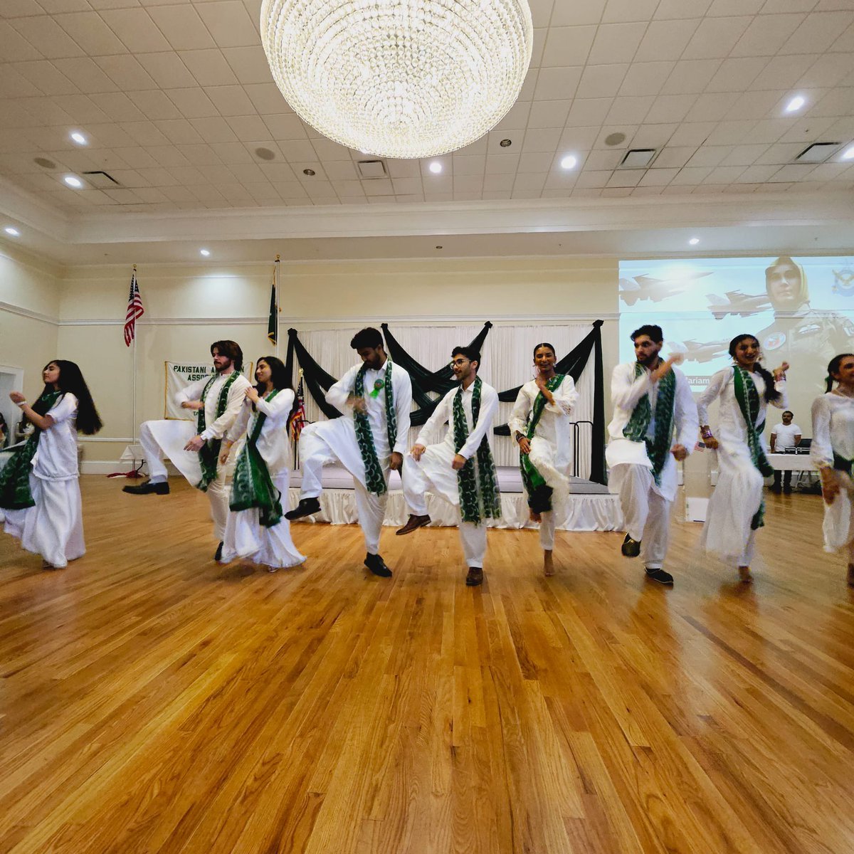 PAATampa's tweet photo. Over 500 in attendance for our 77th Independence Day celebration at The Regent yesterday! What a great success! Thanks to everyone for making this happen. We are grateful to our Board, volunteers, sponsors and participants! @Thedesibuzz #TampaBay #Tampa @KiranMK0822 https://t.co/AaY1zBigEd