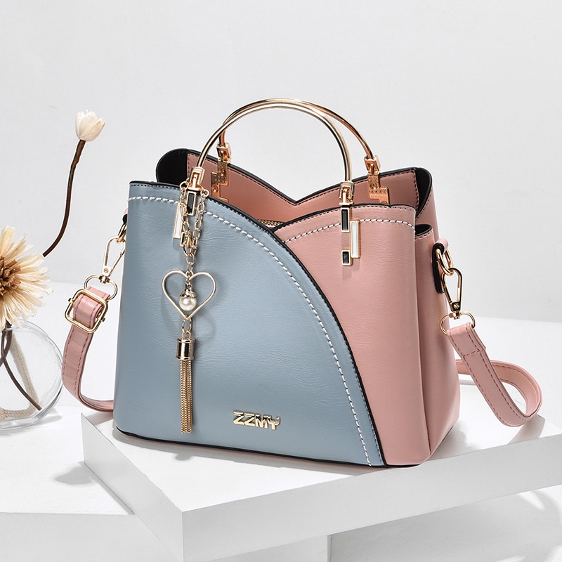 ShopeePromoID's tweet photo. ✨ Tas Selempang Wanita ZZMY Korea Style WS - ALD 04✨

Dapatkan sekarang juga di Shopee! 👇                
https://t.co/WhO88O7s2j https://t.co/k3eq2AqW3B