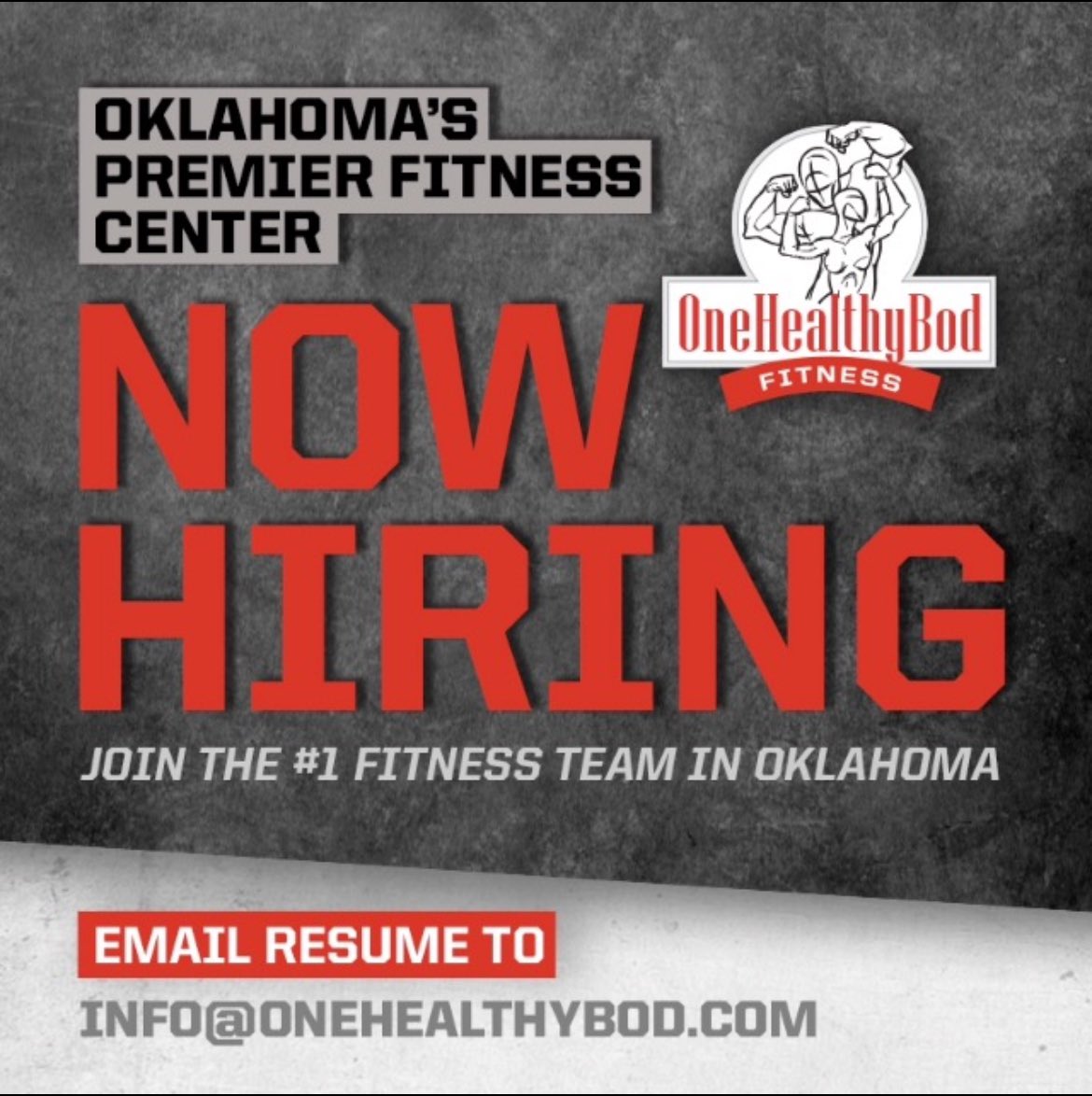 OneHealthyBod #OHB (@onehealthybod) on Twitter photo 