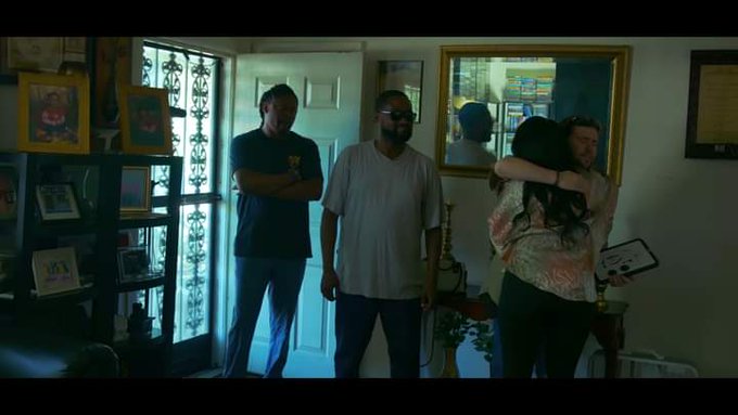 More stills from #theredstateriseofthedeathpact by @de https://t.co/J9l5FecaXL<a href="/tag/theredstateriseofthedeathpact"class="tags">#theredstateriseofthedeathpact</a>