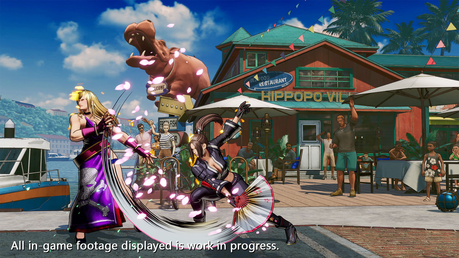 SNK JAPAN on X: 