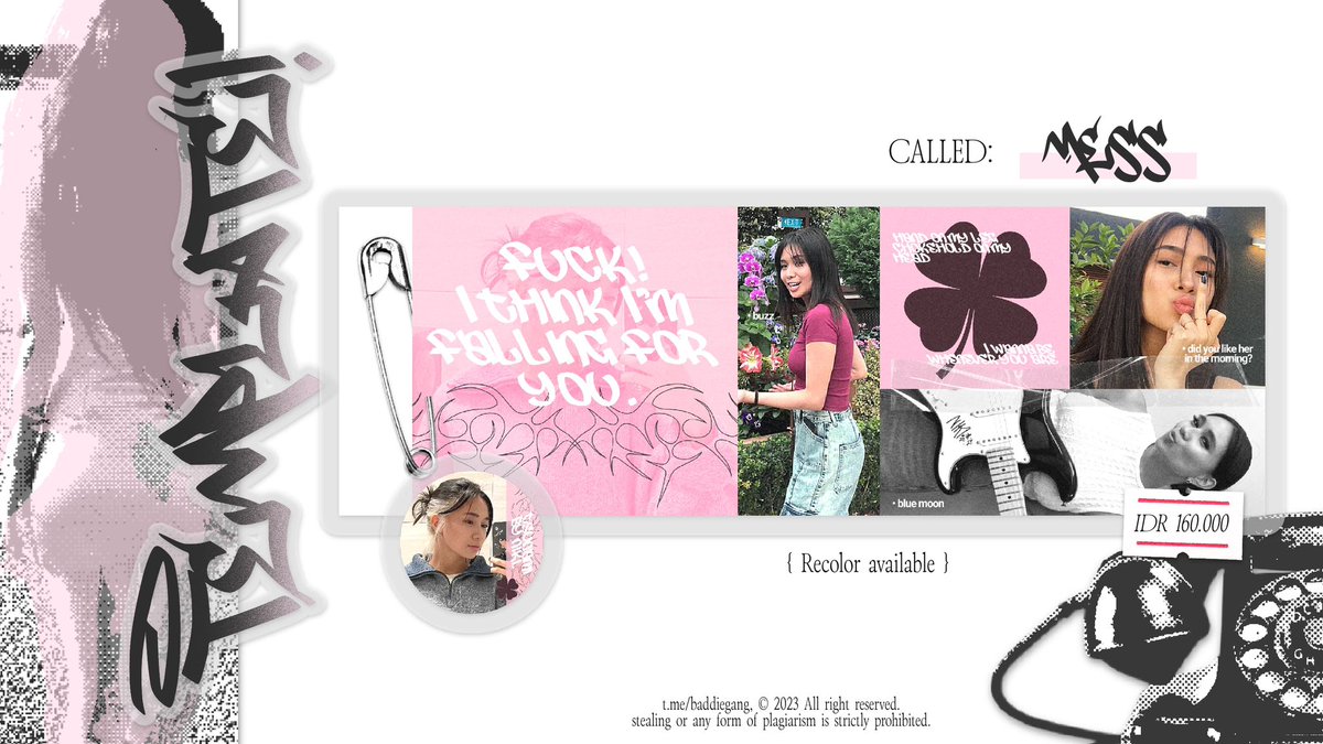 help repost, thank you! 🩷

morning, bae!
niki ada 4 template layout IPV dibawah ini yang bisa langsung dijemput. 📂
cek ALT untuk apa saja yang akan didapat, dan cel utas berikut untuk tnc-nya. 📞

#zonauang