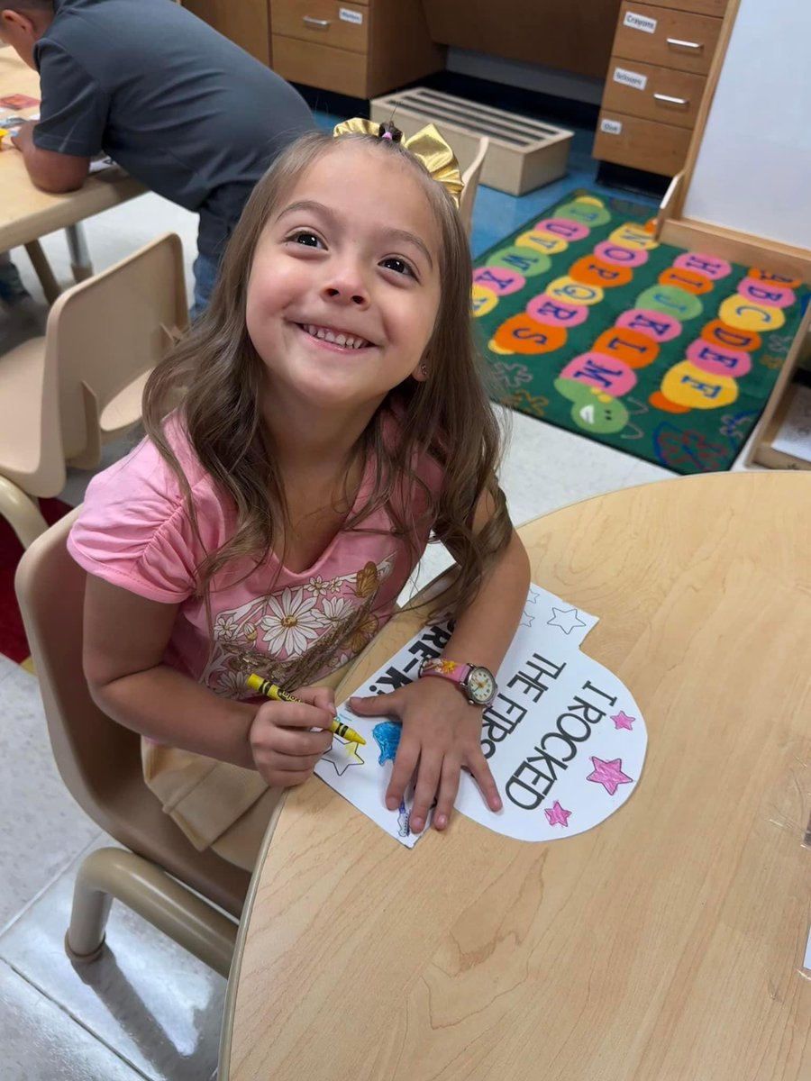 Ball Early Childhood tweet media