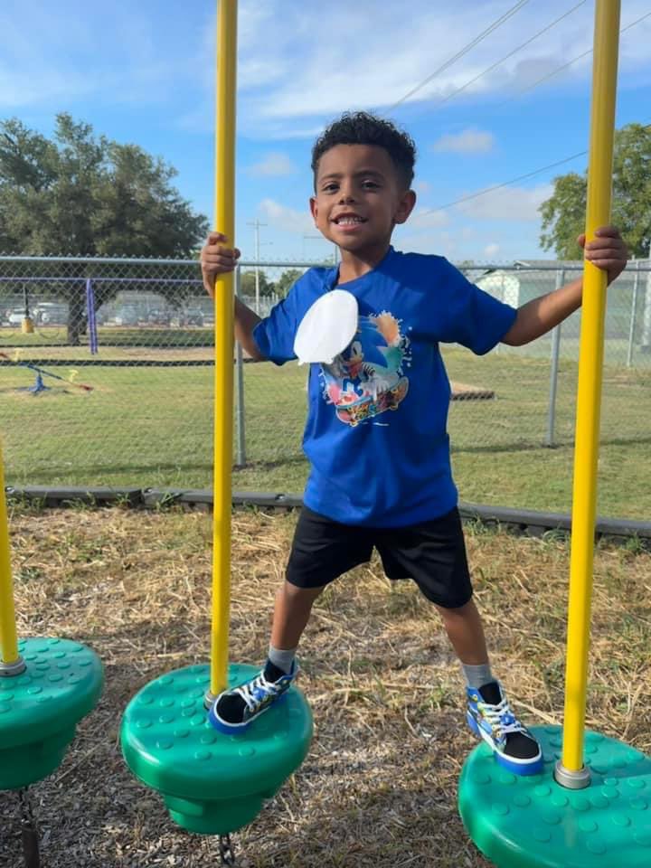 Ball Early Childhood tweet media