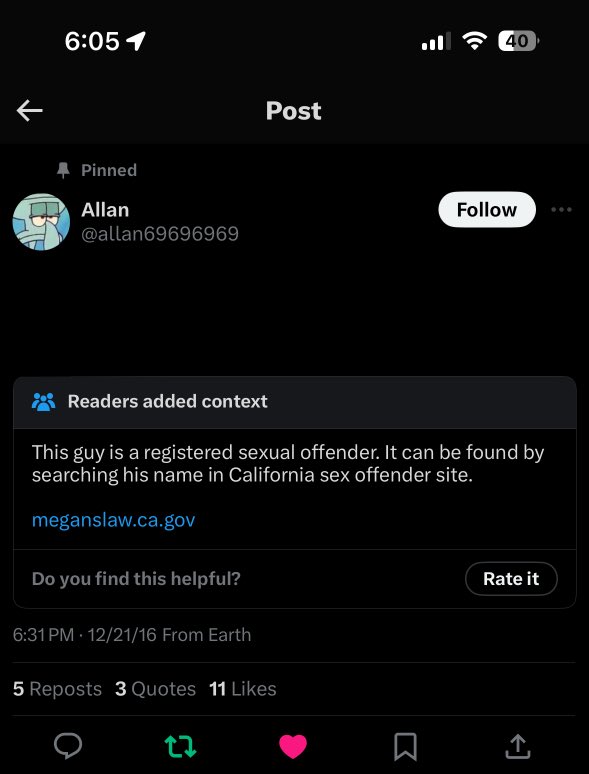 ericboerner's tweet photo. @allan69696969 ????? https://t.co/uzxbc5D8tp