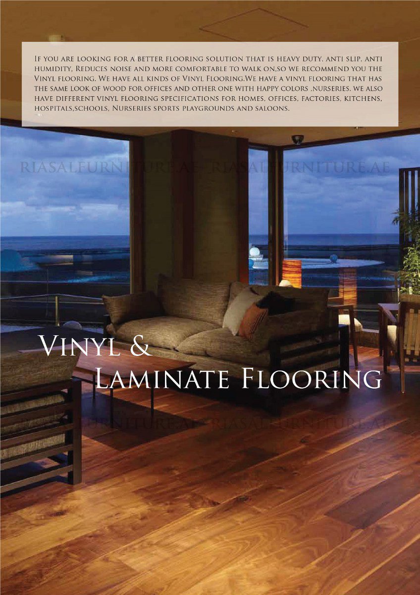 CarpetflooringA's tweet photo. #Laminateflooring is a popular flooring option due to its durability, affordability, and ease of installation. 
Visit Now:  https://t.co/jTJ35iptA4
Mail us: info@carpetflooring.ae https://t.co/3cGYnJZZbp
