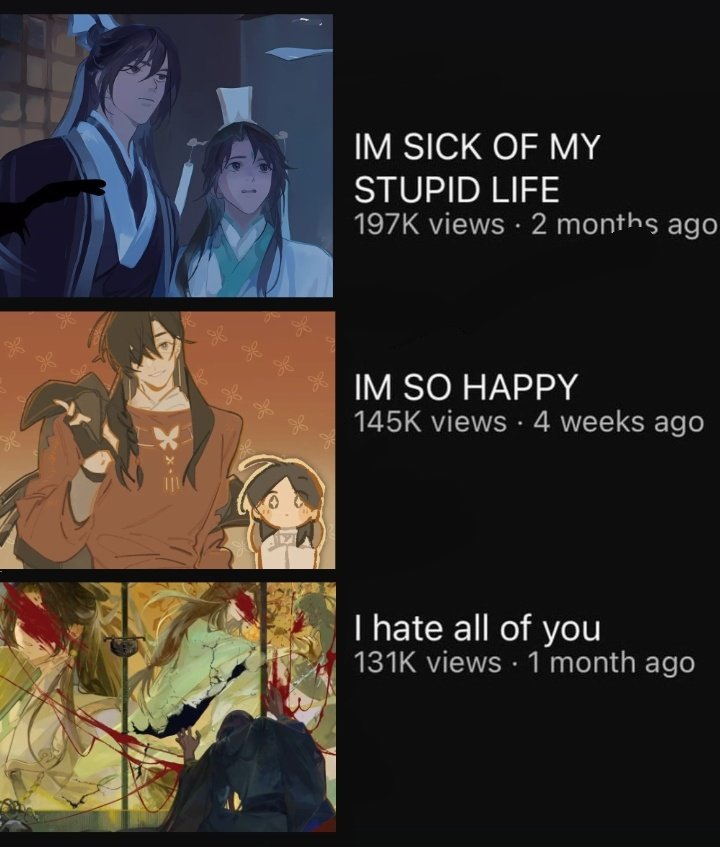 powieluvr's tweet photo. tgcf ad is my bff and greatest enemy https://t.co/1M1j12X0br