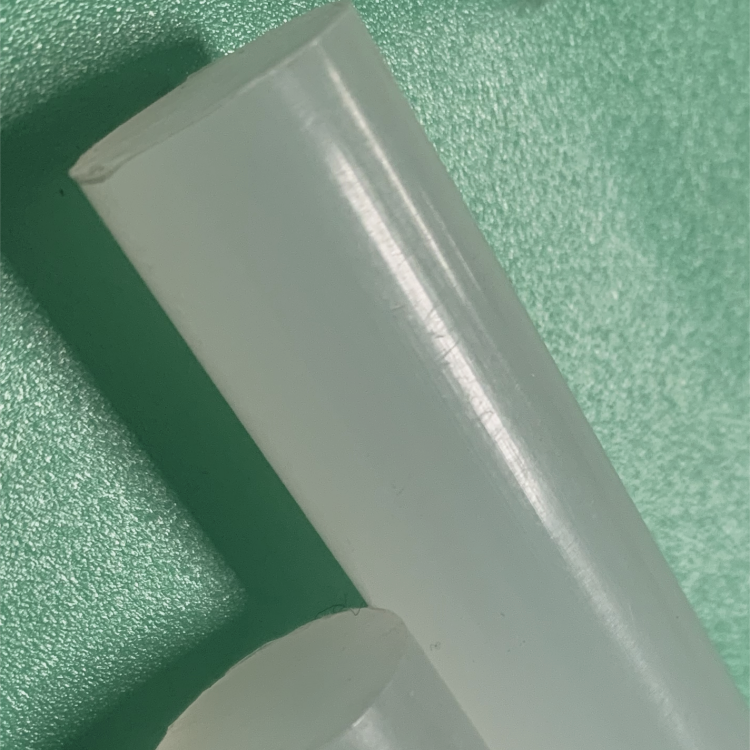 FionaLee57781's tweet image. PCTFE is a fluorine copolymer with an F content of 49%. It has high compressive strength, high hardness, small creep, the smallest water vapor transmission rate and extremely low air permeability among plastics.

#PCTFE #rod #mechanical #seal