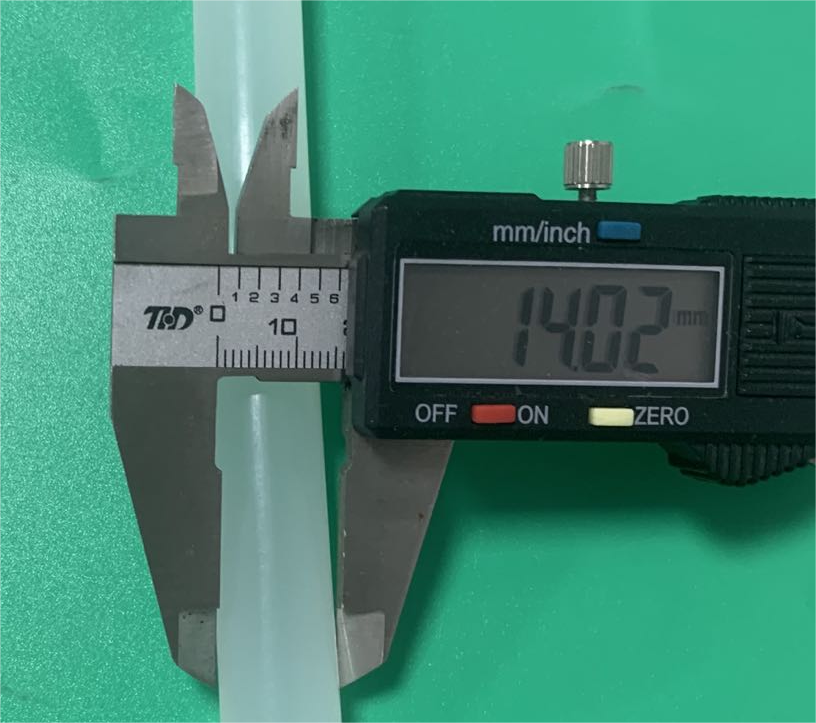 FionaLee57781's tweet image. PCTFE is a fluorine copolymer with an F content of 49%. It has high compressive strength, high hardness, small creep, the smallest water vapor transmission rate and extremely low air permeability among plastics.

#PCTFE #rod #mechanical #seal