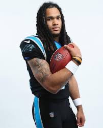 SicilyTuffnuts's tweet photo. With the 9th pick in the 2024 FFFL Draft the Sicily Tuffnuts select Jonathan Brooks from the Carolina Panthers https://t.co/SKhYy6pGwg