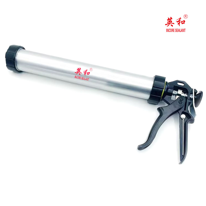 vivianincore's tweet image. Single component polyurethane sealant sausage applicator gun
#SEALANTAPPLICATOR #gluegun #caulkingmanufacturers #shandongincore #sausage #pusealant #caulkgun #PUsausage