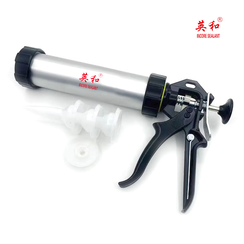vivianincore's tweet image. Single component polyurethane sealant sausage applicator gun
#SEALANTAPPLICATOR #gluegun #caulkingmanufacturers #shandongincore #sausage #pusealant #caulkgun #PUsausage