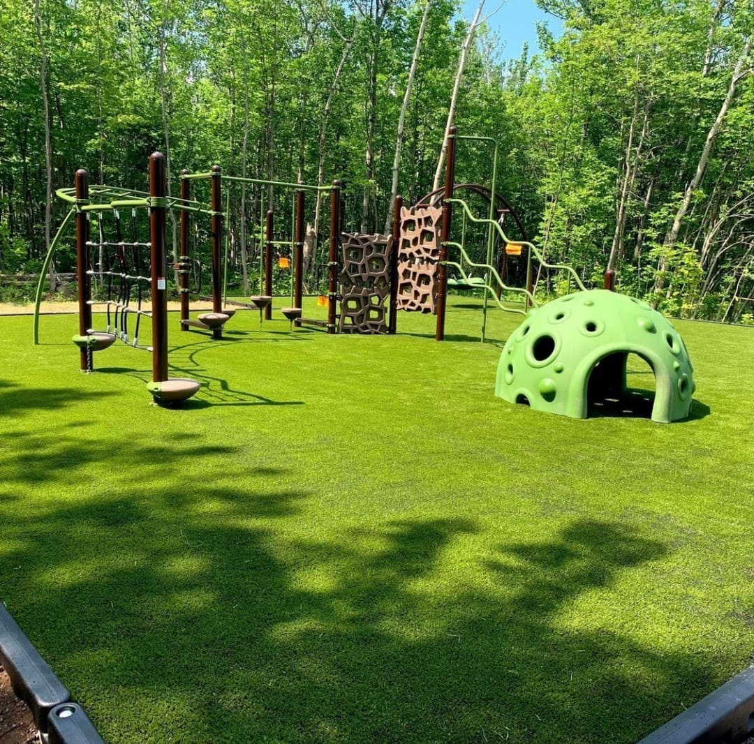 westplaycanada's tweet photo. ⭐️What is Playground Grass? Why is the best protective surfacing?⭐️
https://t.co/GwsVY2O1rY https://t.co/2z9R3T9bUV