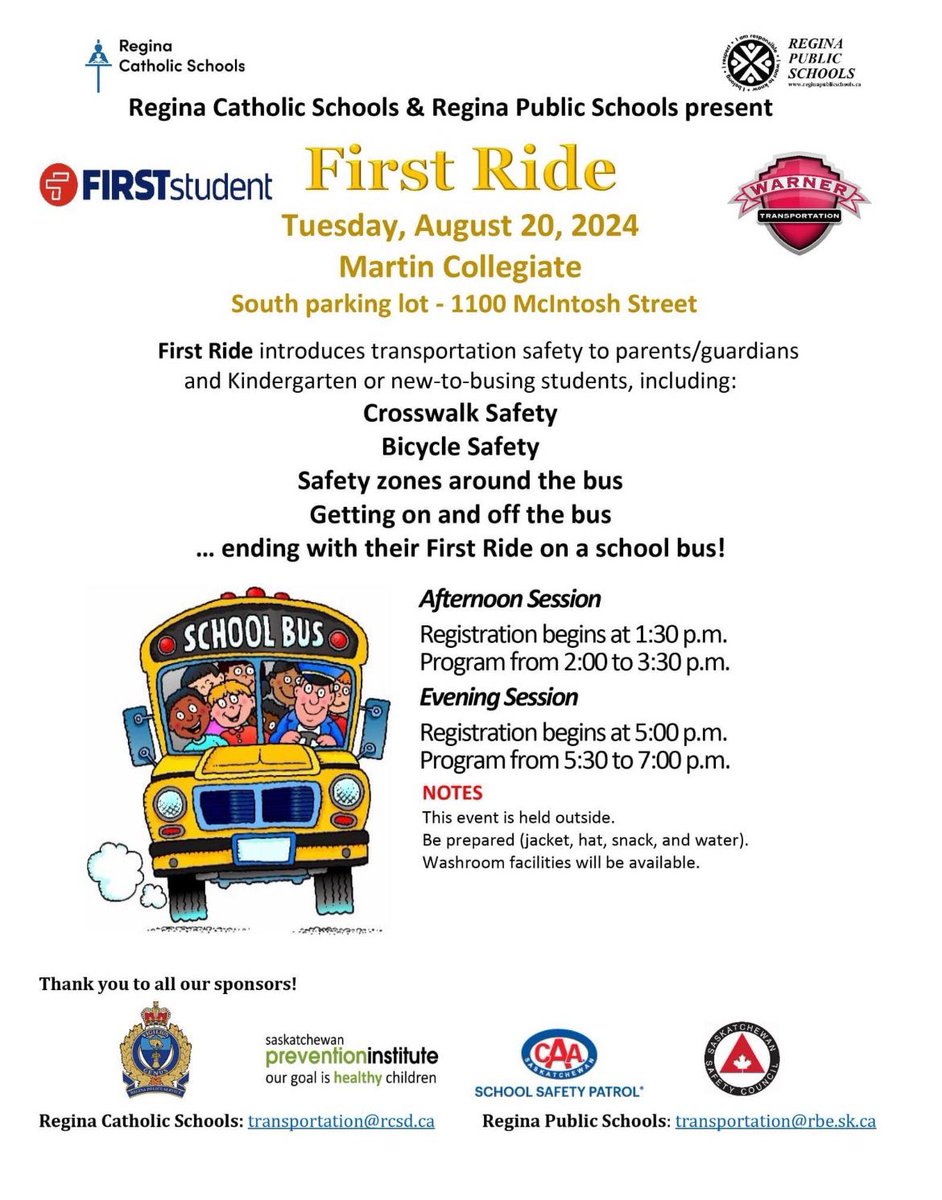 Ecole Wascana Plains (@wascanaplains) on Twitter photo 