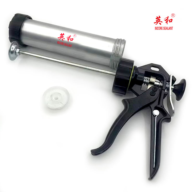 vivianincore's tweet image. Single component polyurethane sealant sausage applicator gun
#SEALANTAPPLICATOR #gluegun #caulkingmanufacturers #shandongincore #sausage #pusealant #caulkgun #PUsausage