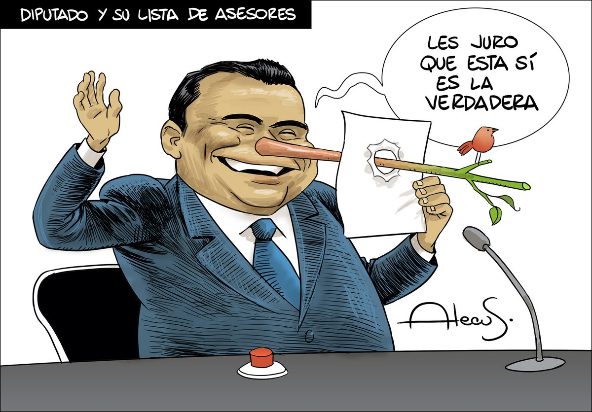 Alecus62's tweet photo. #Alecus #Corrupción https://t.co/zAFk5fg4IR