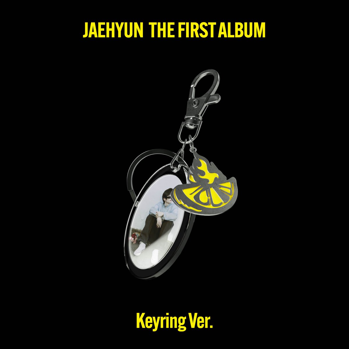 NCTsmtown's tweet image. JAEHYUN 'J' - The 1st Album Details (Keyring ver.)

YES24 ➫ bit.ly/4czhawy
핫트랙스 ➫ bit.ly/3XcyK4b
알라딘 ➫ bit.ly/4dt4B7u
SMTOWN&amp;amp;STORE ➫ bit.ly/4dqdY83 

【J - The 1st Album】
➫ 2024.08.26 6PM (KST)

💿 Pre-order&amp;amp;save&amp;amp;add…