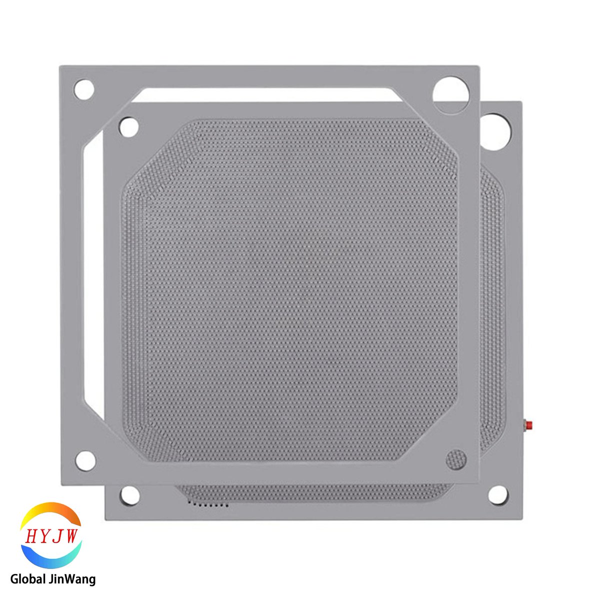 Malik1928521's tweet image. Plate And Frame Filter Plate
The filter plate and frame of the filter press is one of the core components in the filter press system. Its main function is to act as a filter medium to separate solids and liquids. 

#filterplate #india #vietnam #australia #dubai 
 #brazil #russia