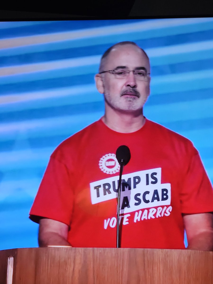RyanLeNeal's tweet photo. #UnionStrong https://t.co/NnyBFEqnWQ