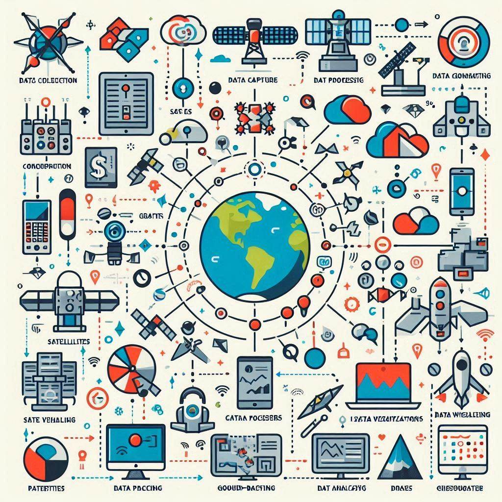 Ge🌎 Censos (@geocensos) on Twitter photo ¡Atención, comunidades geoespaciales! Les hacemos una invitación a la experiencia de un autoexamen sobre su madurez geoespacial a nivel subnacional. ¿Cómo? Con la herramienta #SAT-MGeo, un invento brillante. Y no solo será una autoevaluación. Habrá sorpresas. <a href="/IEU_T/">Instituto de Estudios Urbanos y Territoriales UC</a> <a href="/ocuc_cl/">Observatorio de Ciudades UC</a> ¡Atención, comunidades geoespaciales! Les hacemos una invitación a la experiencia de un autoexamen sobre su madurez geoespacial a nivel subnacional. ¿Cómo? Con la herramienta #SAT-MGeo, un invento brillante. Y no solo será una autoevaluación. Habrá sorpresas. <a href="/IEU_T/">Instituto de Estudios Urbanos y Territoriales UC</a> <a href="/ocuc_cl/">Observatorio de Ciudades UC</a>