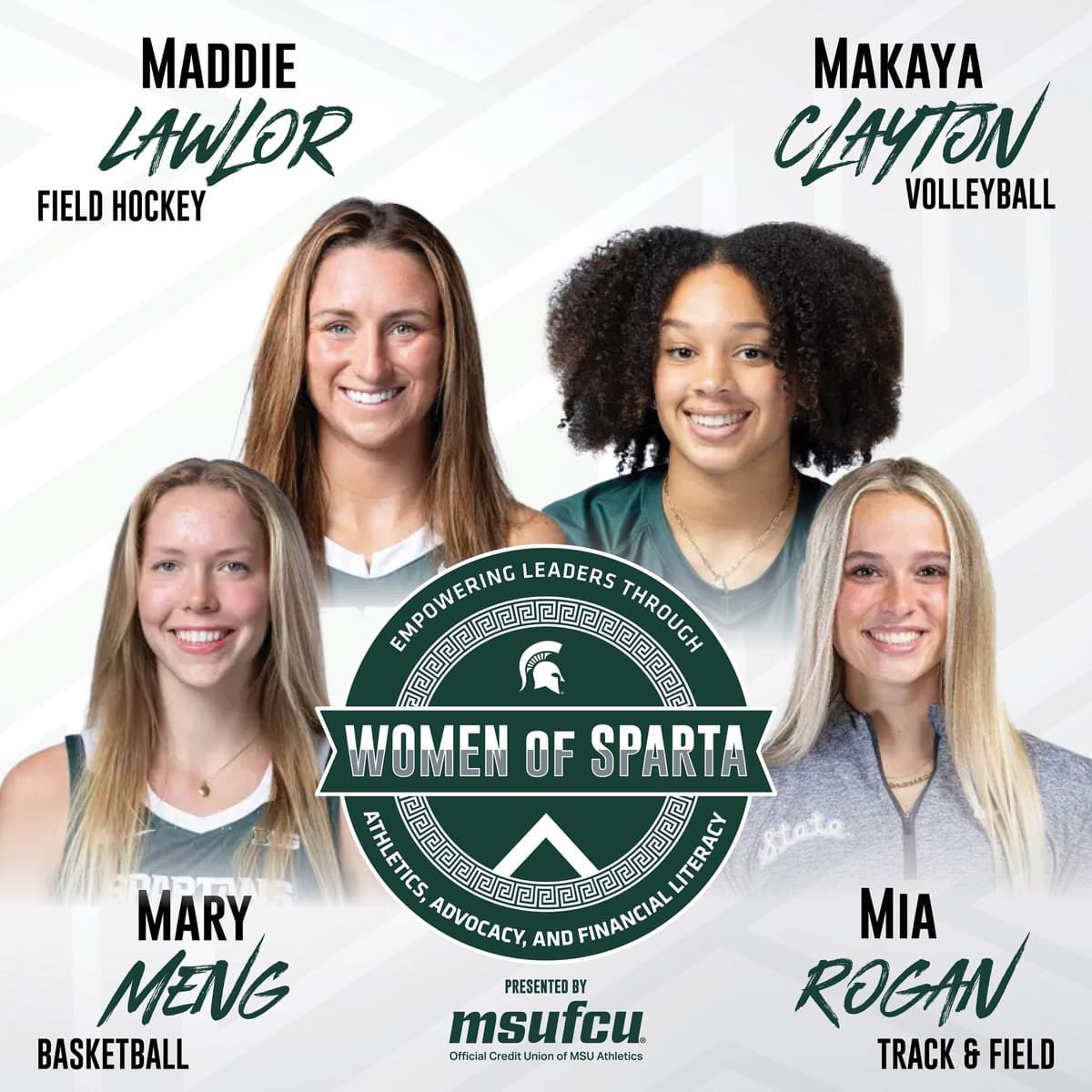 <a href="/biancapizano13/">Bianca Pizano</a> <a href="/maddielawlor/">madeline lawlor</a> <a href="/MSU_FieldHockey/">Michigan State Field Hockey</a> 
#WomanOfSparta #MSUFCU #NIL