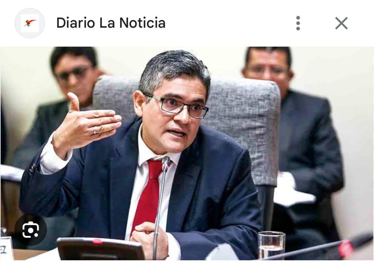 José Luis Gil tweet media